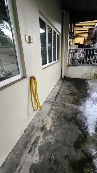 Townhouse for Sale in Kampung Sungai Kayu Ara (Petaling Jaya) - Eric Lim - Exterior - PropertyGuru.com.my
