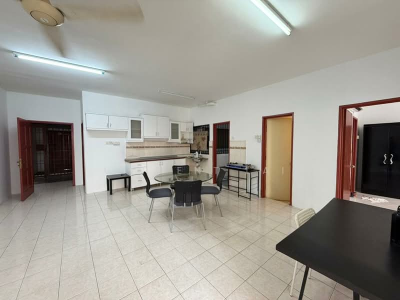 Apartment for Rent at Bayu Puteri - Vincent Lai - Kitchen - PropertyGuru.com.my