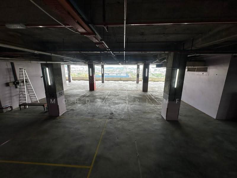 Ruang Niaga untuk Disewa di Petaling Jaya (Selangor) - Mohd Fitri MF - Car Park - PropertyGuru.com.my