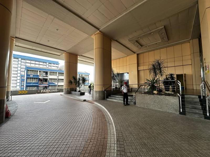 Ruang Niaga untuk Disewa di Petaling Jaya (Selangor) - Mohd Fitri MF - Exterior - PropertyGuru.com.my