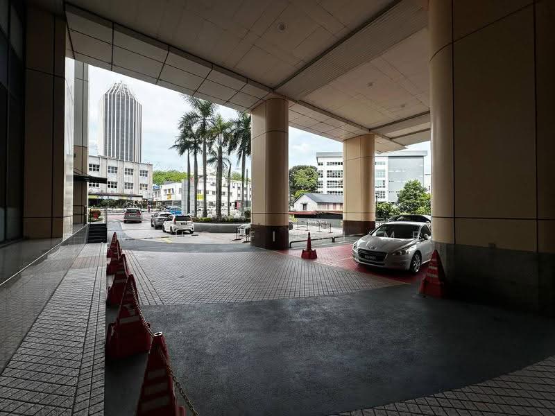 Ruang Niaga untuk Disewa di Petaling Jaya (Selangor) - Mohd Fitri MF - Exterior - PropertyGuru.com.my