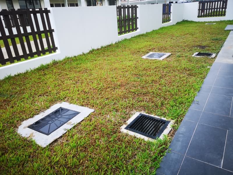 Cluster House for Sale in Setia Ecohill (Semenyih) - Elise Heng - Exterior - PropertyGuru.com.my