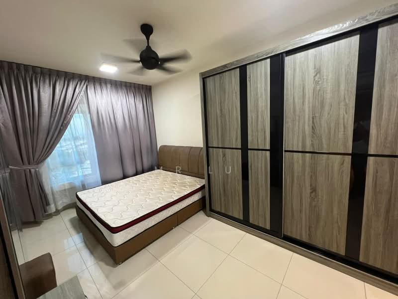 Apartment for Rent at Idaman Residence - Mr Lu - PropertyGuru.com.my