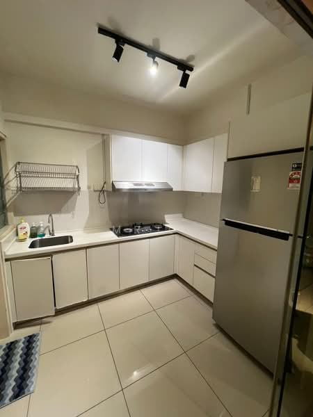 Apartment for Rent at Idaman Residence - Mr Lu - PropertyGuru.com.my