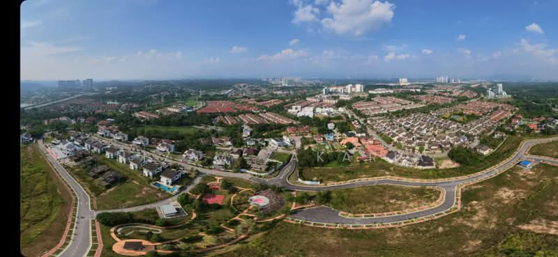 Bungalow Land for Sale in Kajang (Selangor) - Nizam Zakaria - Exterior - PropertyGuru.com.my