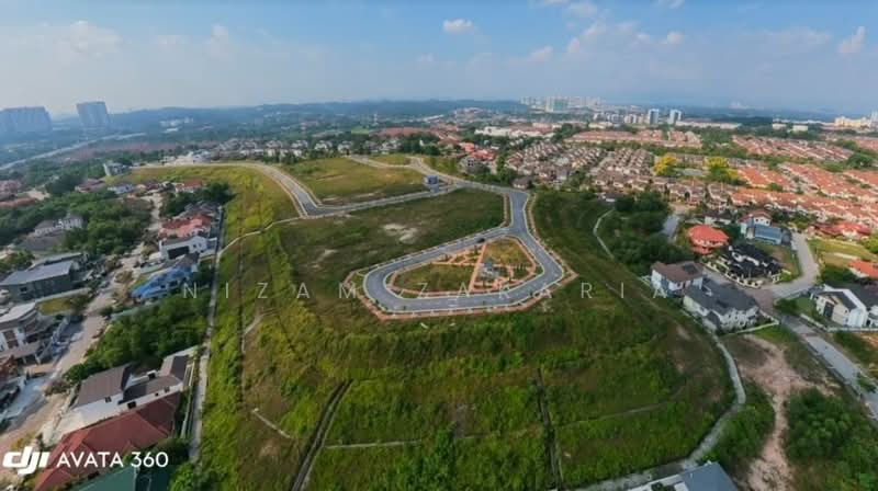Bungalow Land for Sale in Kajang (Selangor) - Nizam Zakaria - Exterior - PropertyGuru.com.my
