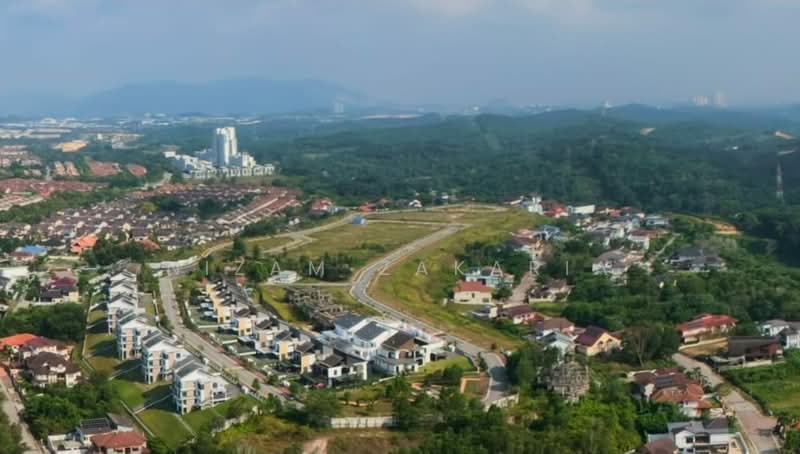 Bungalow Land for Sale in Kajang (Selangor) - Nizam Zakaria - Exterior - PropertyGuru.com.my