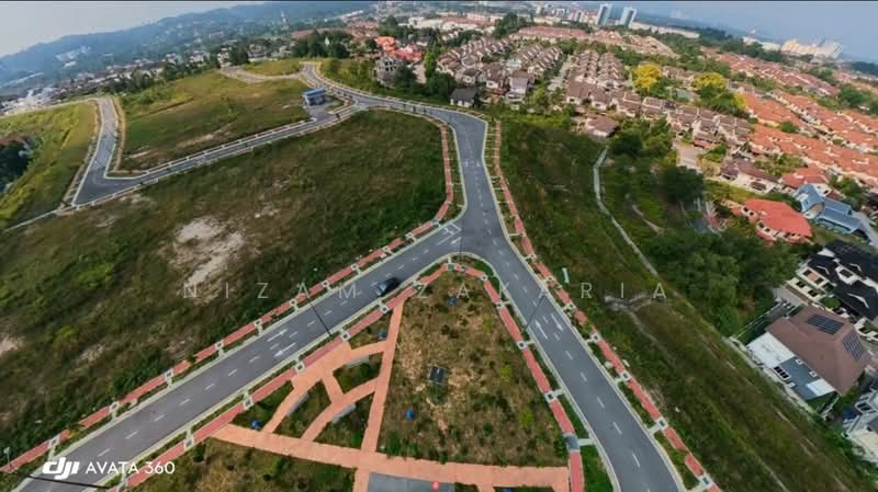 Bungalow Land for Sale in Kajang (Selangor) - Nizam Zakaria - Exterior - PropertyGuru.com.my