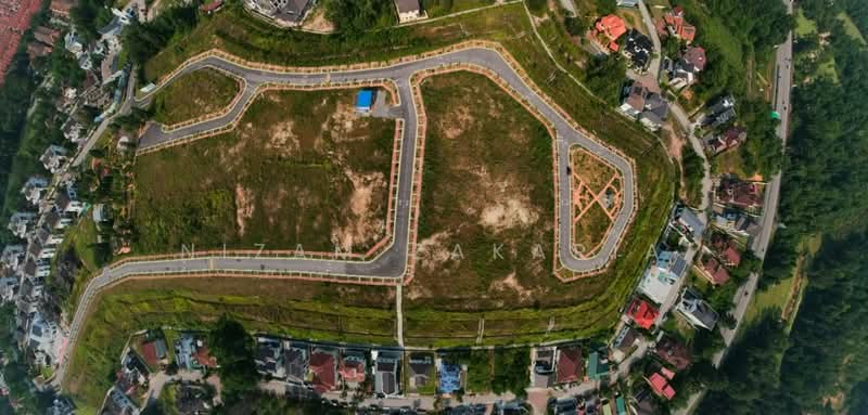 Bungalow Land for Sale in Kajang (Selangor) - Nizam Zakaria - Exterior - PropertyGuru.com.my