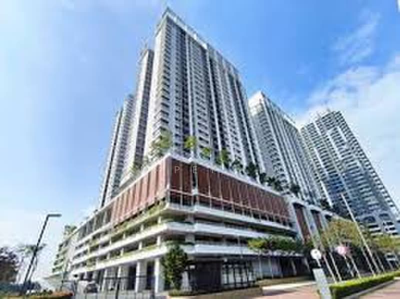Service Residence for Sale at AraTre' Residences - Chin Pey Ling - PropertyGuru.com.my