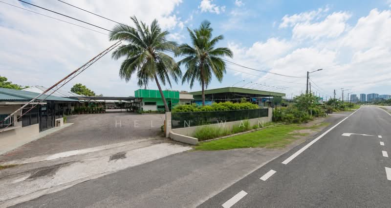 Commercial Land for Sale in Port Klang (Pelabuhan Klang) (Selangor) - Helen Wan - Exterior - PropertyGuru.com.my