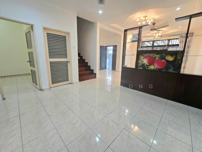 Rumah Teres 2 Tingkat untuk Dijual di Taman Damansara Aliff (Tampoi) - Jeffrey Kiong - Interior - PropertyGuru.com.my