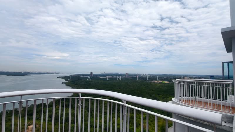 Condominium for Sale at Teega Residences - Jia En Lee - PropertyGuru.com.my