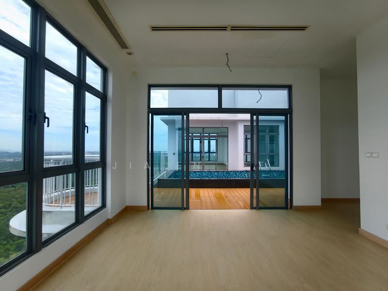 Condominium for Sale at Teega Residences - Jia En Lee - PropertyGuru.com.my