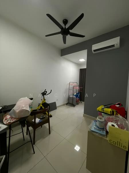 Rumah Teres untuk Disewa di Elmina (Shah Alam) - Nancy Yap - PropertyGuru.com.my