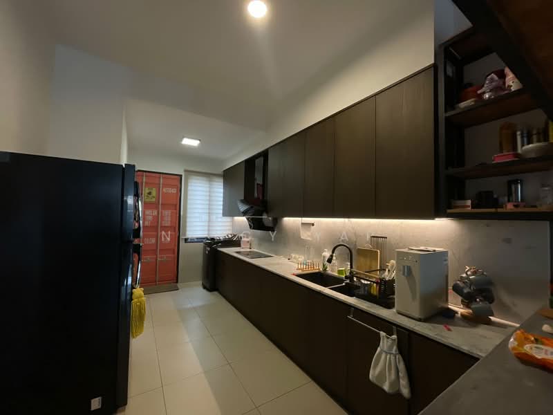 Rumah Teres untuk Disewa di Elmina (Shah Alam) - Nancy Yap - PropertyGuru.com.my