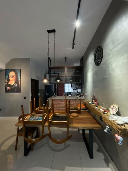 Rumah Teres untuk Disewa di Elmina (Shah Alam) - Nancy Yap - PropertyGuru.com.my