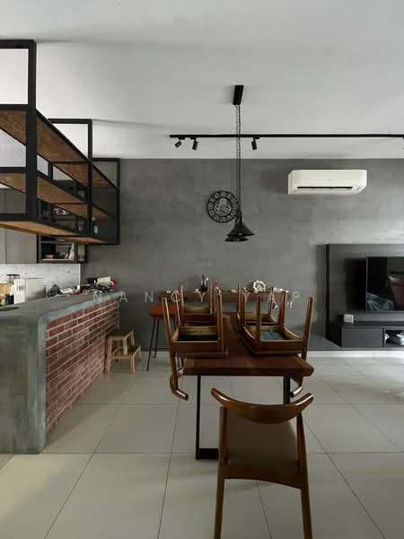Rumah Teres untuk Disewa di Elmina (Shah Alam) - Nancy Yap - PropertyGuru.com.my