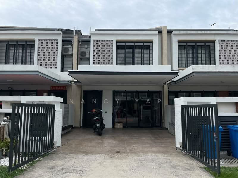Rumah Teres untuk Disewa di Elmina (Shah Alam) - Nancy Yap - PropertyGuru.com.my