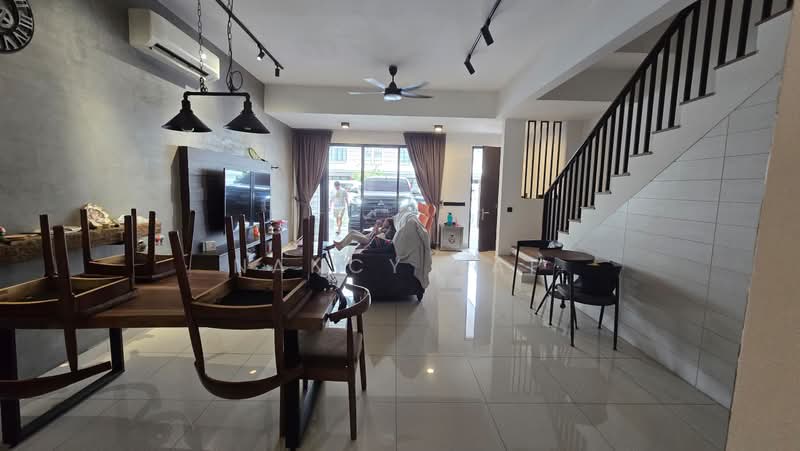 Rumah Teres untuk Disewa di Elmina (Shah Alam) - Nancy Yap - PropertyGuru.com.my