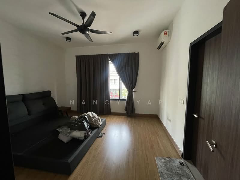 Rumah Teres untuk Disewa di Elmina (Shah Alam) - Nancy Yap - PropertyGuru.com.my