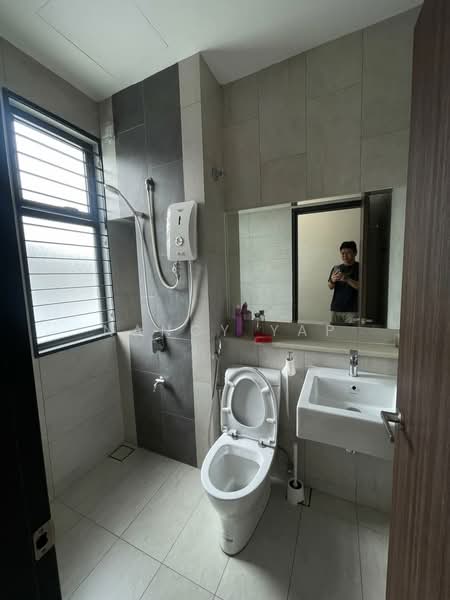 Rumah Teres untuk Disewa di Elmina (Shah Alam) - Nancy Yap - PropertyGuru.com.my