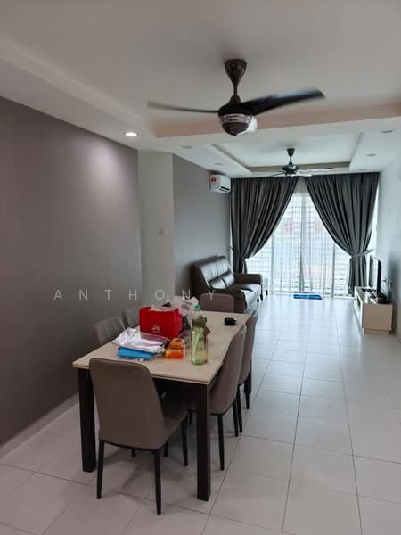 Condominium for Rent at The Golden Triangle Condominium - Anthony Yeoh - PropertyGuru.com.my