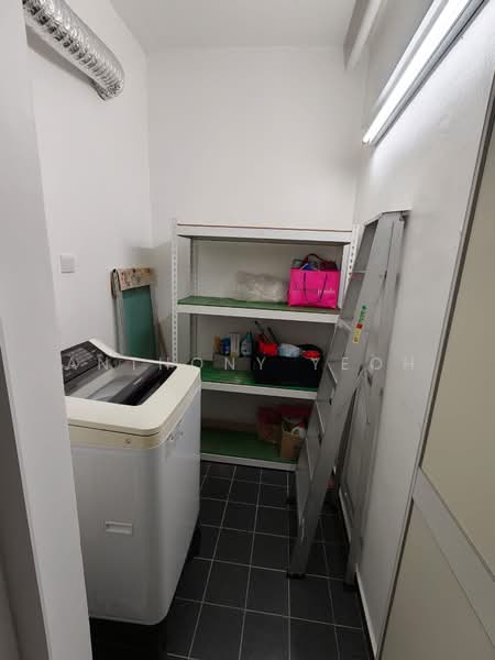 Condominium for Rent at The Golden Triangle Condominium - Anthony Yeoh - PropertyGuru.com.my