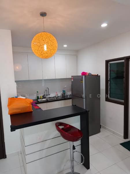 Condominium for Rent at The Golden Triangle Condominium - Anthony Yeoh - PropertyGuru.com.my