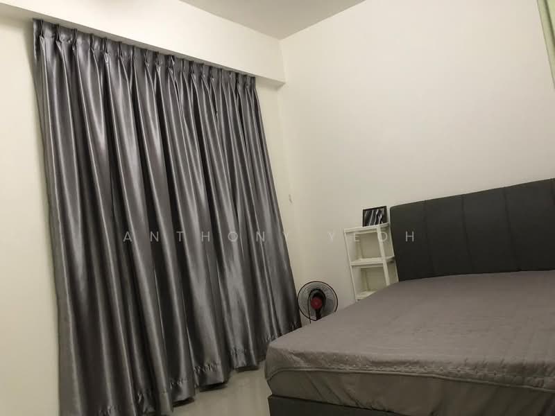 Condominium for Rent at The Golden Triangle Condominium - Anthony Yeoh - PropertyGuru.com.my