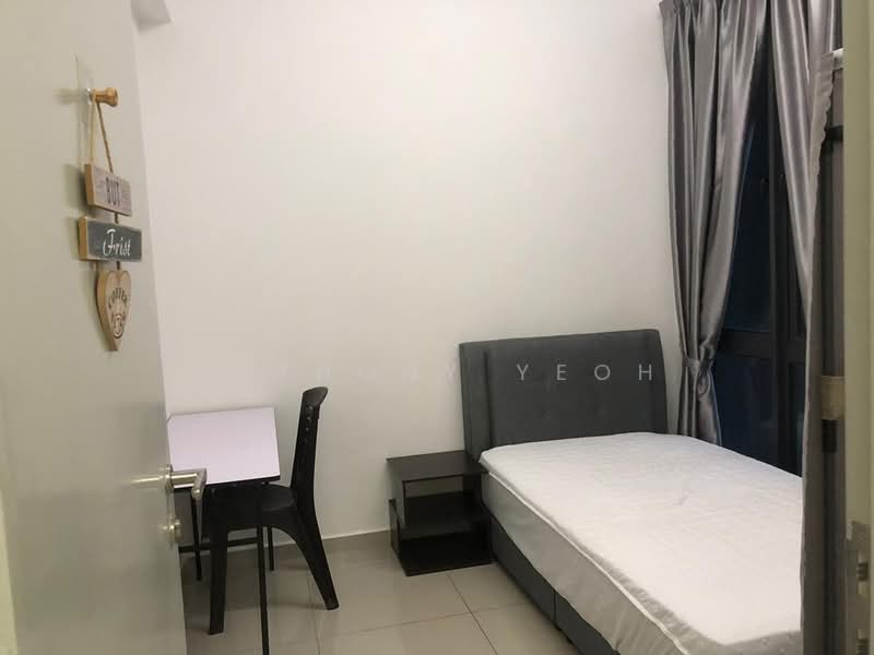 Condominium for Rent at The Golden Triangle Condominium - Anthony Yeoh - PropertyGuru.com.my