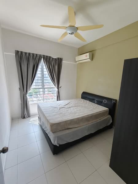 Condominium for Rent at The Golden Triangle Condominium - Anthony Yeoh - PropertyGuru.com.my
