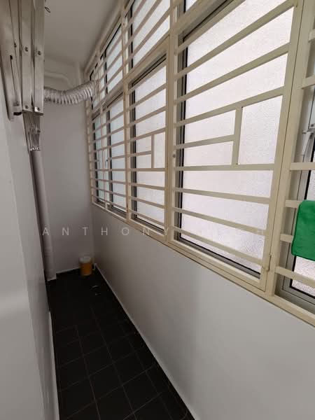 Condominium for Rent at The Golden Triangle Condominium - Anthony Yeoh - PropertyGuru.com.my
