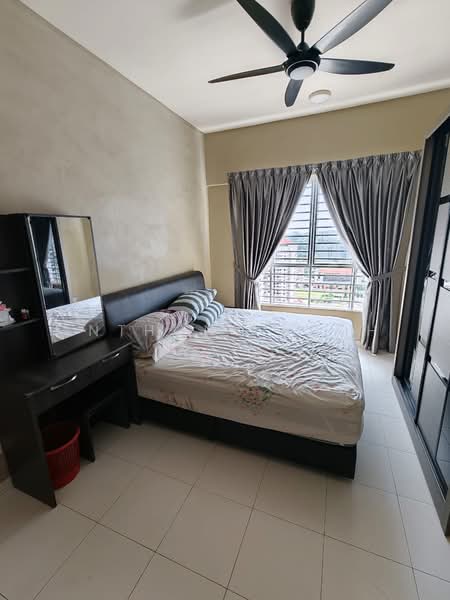 Condominium for Rent at The Golden Triangle Condominium - Anthony Yeoh - PropertyGuru.com.my