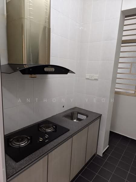 Condominium for Rent at The Golden Triangle Condominium - Anthony Yeoh - PropertyGuru.com.my