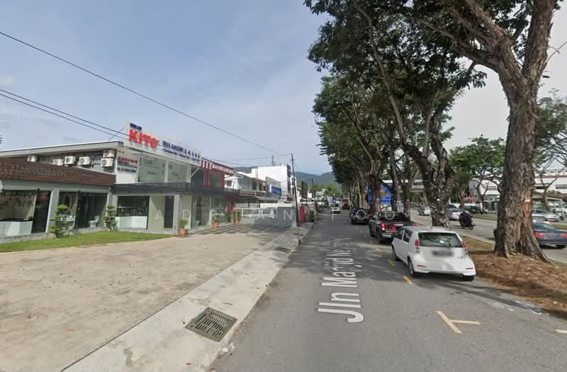 Kedai untuk Disewa di Jelutong Timur (Jelutong) - Adrian Foo - PropertyGuru.com.my
