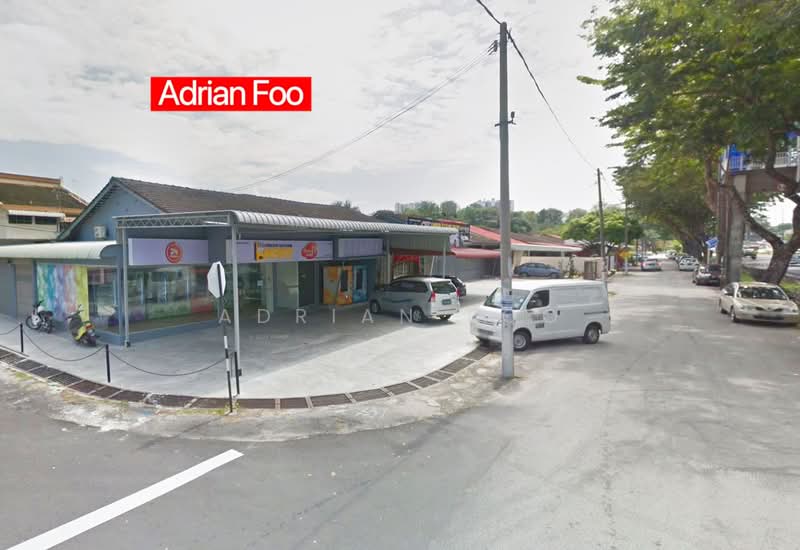 Kedai untuk Disewa di Jelutong Timur (Jelutong) - Adrian Foo - PropertyGuru.com.my