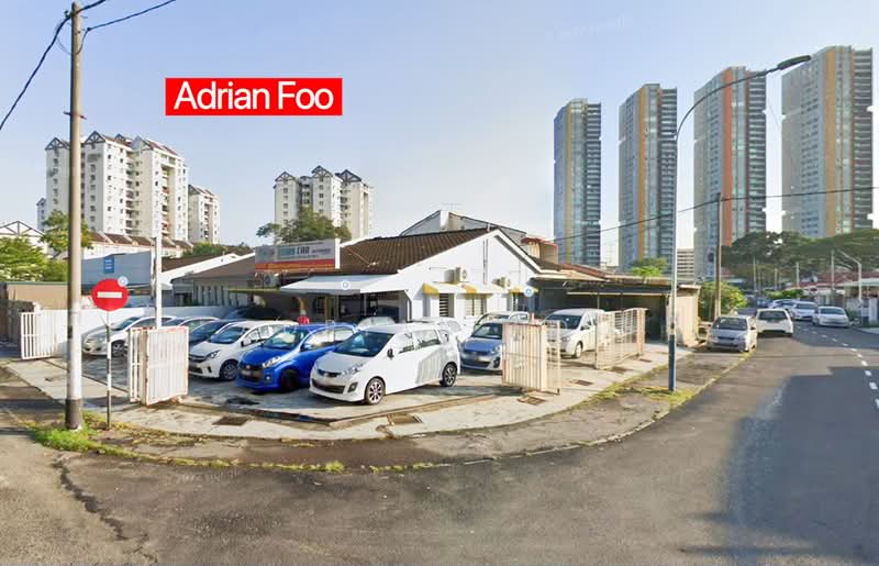 Kedai untuk Disewa di Jelutong Timur (Jelutong) - Adrian Foo - PropertyGuru.com.my