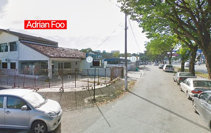 Kedai untuk Disewa di Jelutong Timur (Jelutong) - Adrian Foo - PropertyGuru.com.my