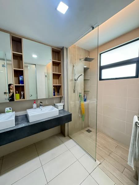 Service Residence for Sale at The Potpourri - Alice Ho - Bathroom - PropertyGuru.com.my