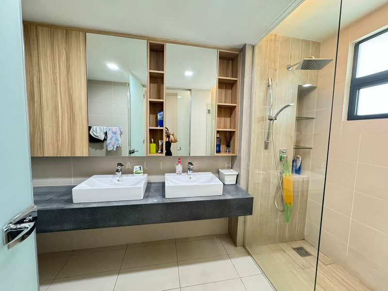 Service Residence for Sale at The Potpourri - Alice Ho - Bathroom - PropertyGuru.com.my