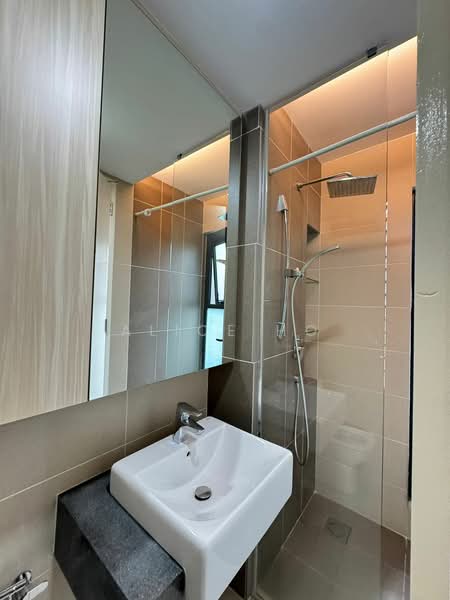 Service Residence for Sale at The Potpourri - Alice Ho - Bathroom - PropertyGuru.com.my