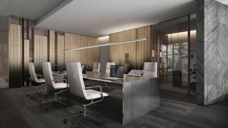 Rumah Teres 2 Tingkat untuk Dijual di Bangi (Selangor) - Dennis Saw - Interior - PropertyGuru.com.my