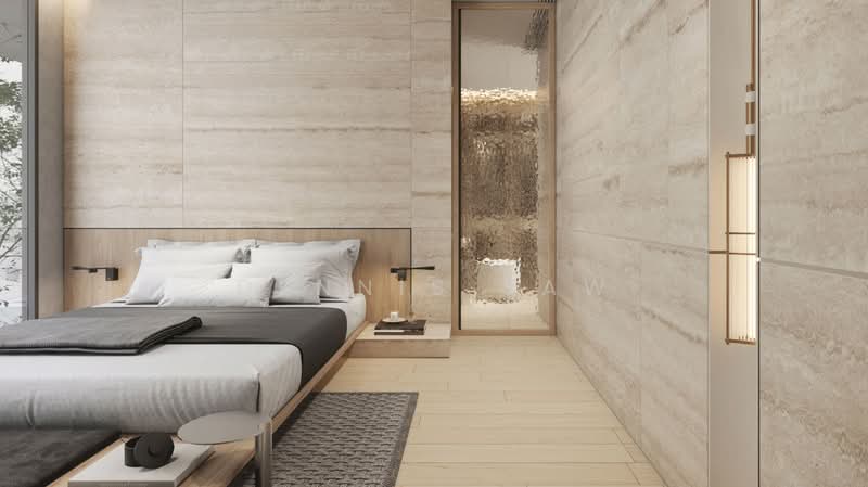 Rumah Teres 2 Tingkat untuk Dijual di Bangi (Selangor) - Dennis Saw - Bedroom - PropertyGuru.com.my