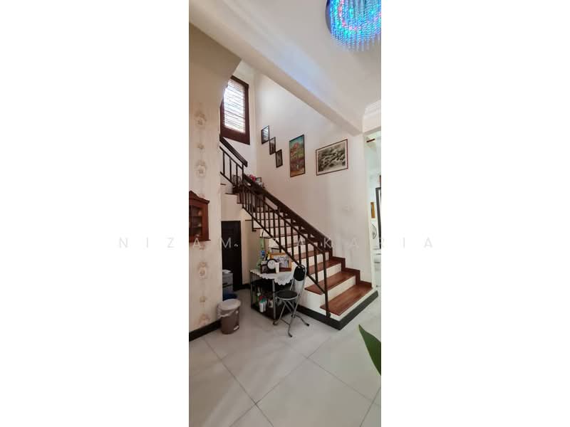 Rumah Berkembar untuk Dijual di Seksyen U9 (Shah Alam) - Nizam Zakaria - Interior - PropertyGuru.com.my