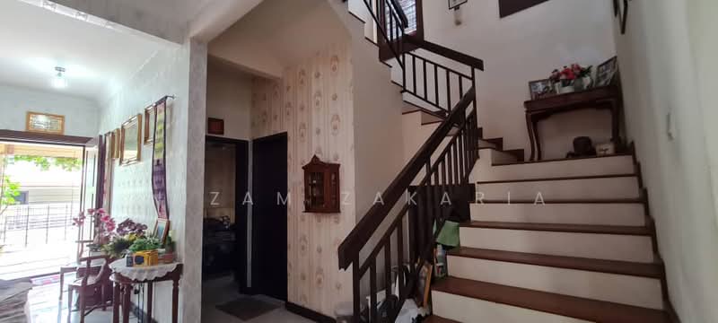 Rumah Berkembar untuk Dijual di Seksyen U9 (Shah Alam) - Nizam Zakaria - Interior - PropertyGuru.com.my