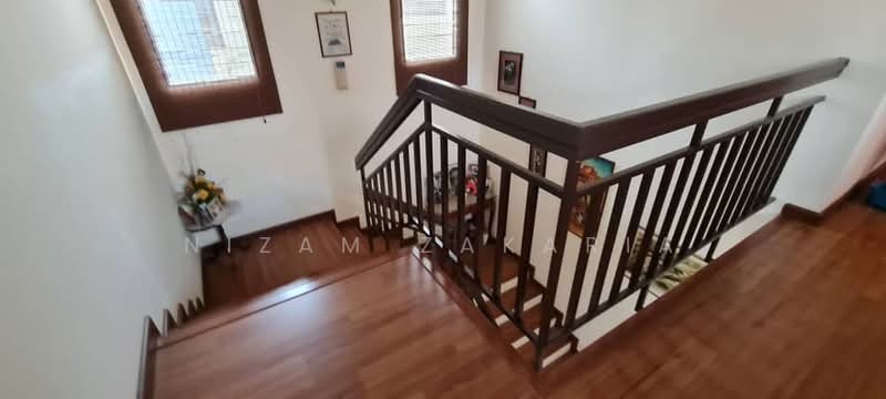 Rumah Berkembar untuk Dijual di Seksyen U9 (Shah Alam) - Nizam Zakaria - Interior - PropertyGuru.com.my