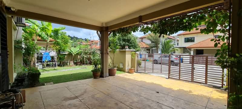 Rumah Berkembar untuk Dijual di Seksyen U9 (Shah Alam) - Nizam Zakaria - Exterior - PropertyGuru.com.my