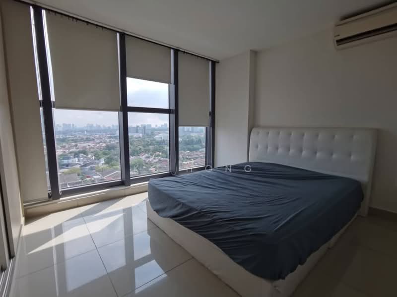 Service Residence for Rent at PJ5 Soho - KC Hong - PropertyGuru.com.my