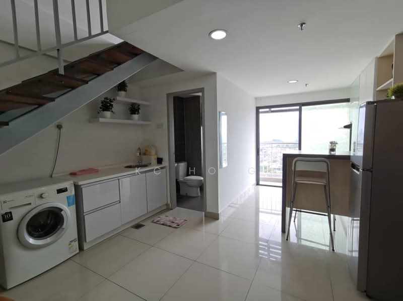 Service Residence for Rent at PJ5 Soho - KC Hong - PropertyGuru.com.my